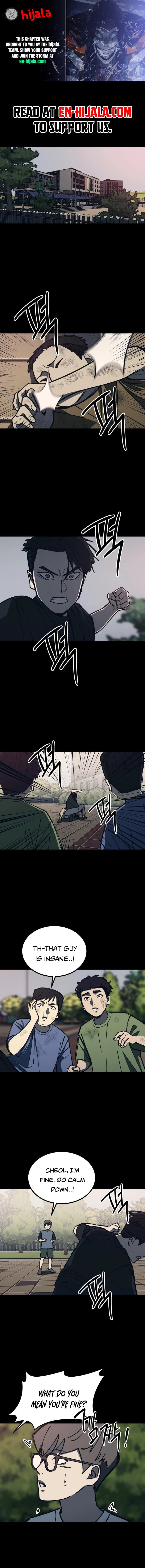 Returning Student Chapter 35 page 1 - 
