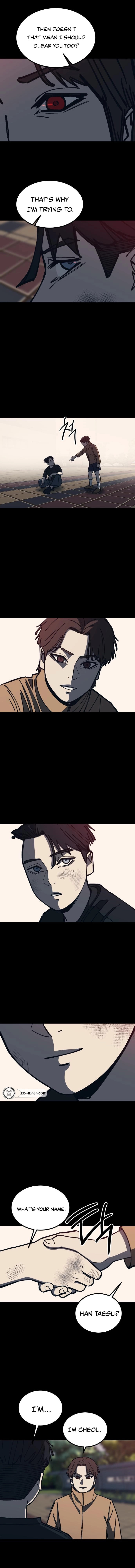 Returning Student Chapter 35 page 6 - 