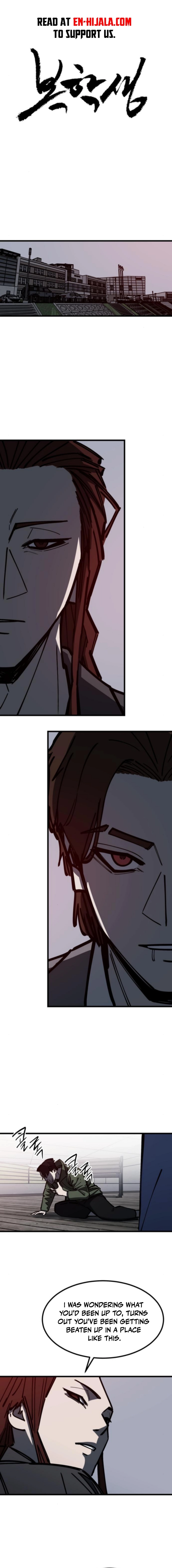 Returning Student Chapter 37 page 1 - 