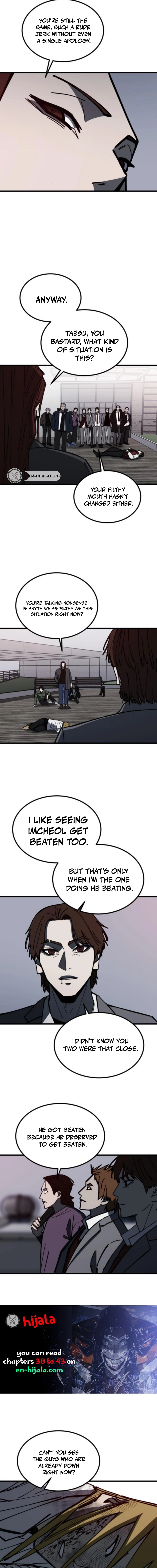 Returning Student Chapter 37 page 3 - 