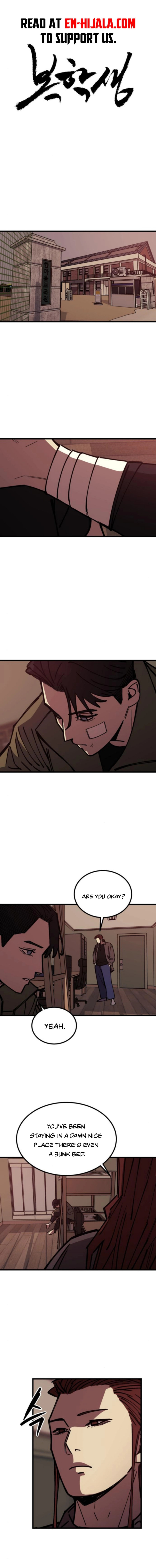 Returning Student Chapter 38 page 1 - 
