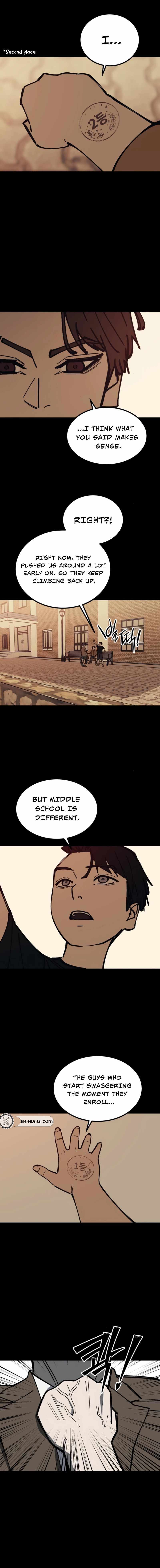 Returning Student Chapter 39 page 11 - 
