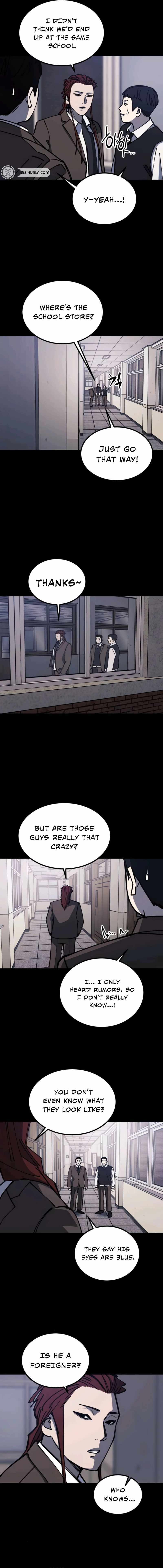 Returning Student Chapter 40 page 3 - 