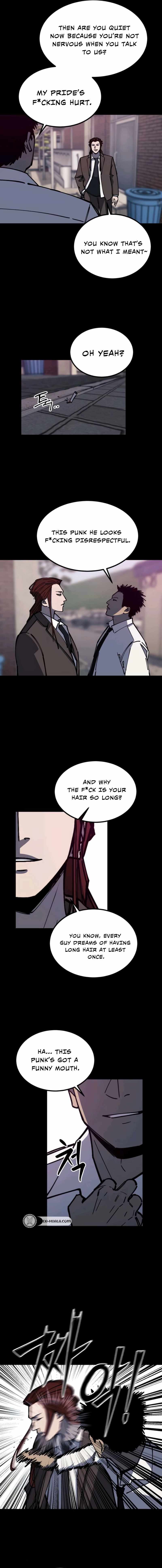 Returning Student Chapter 40 page 5 - 