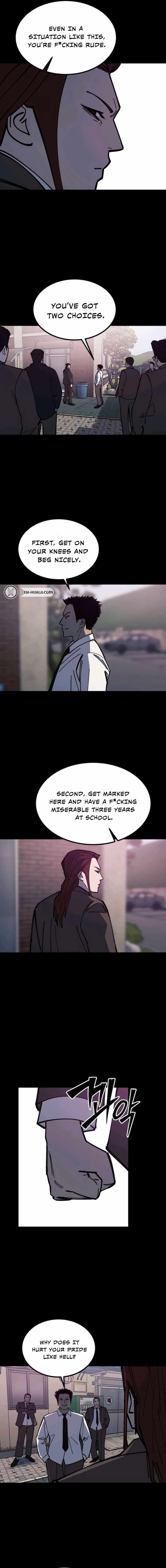 Returning Student Chapter 40 page 8 - 