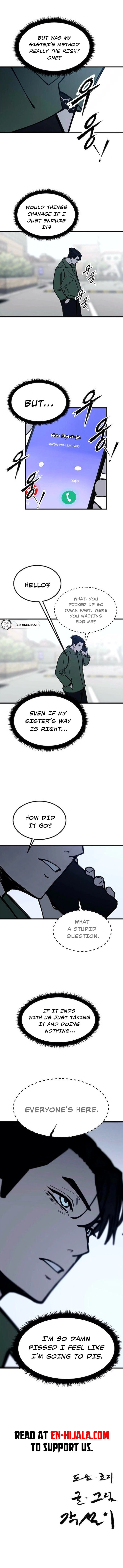 Returning Student Chapter 41 page 11 - 