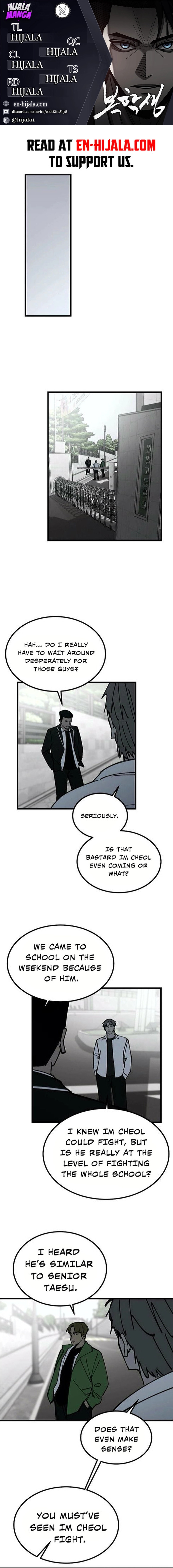 Returning Student Chapter 43 page 1 - 