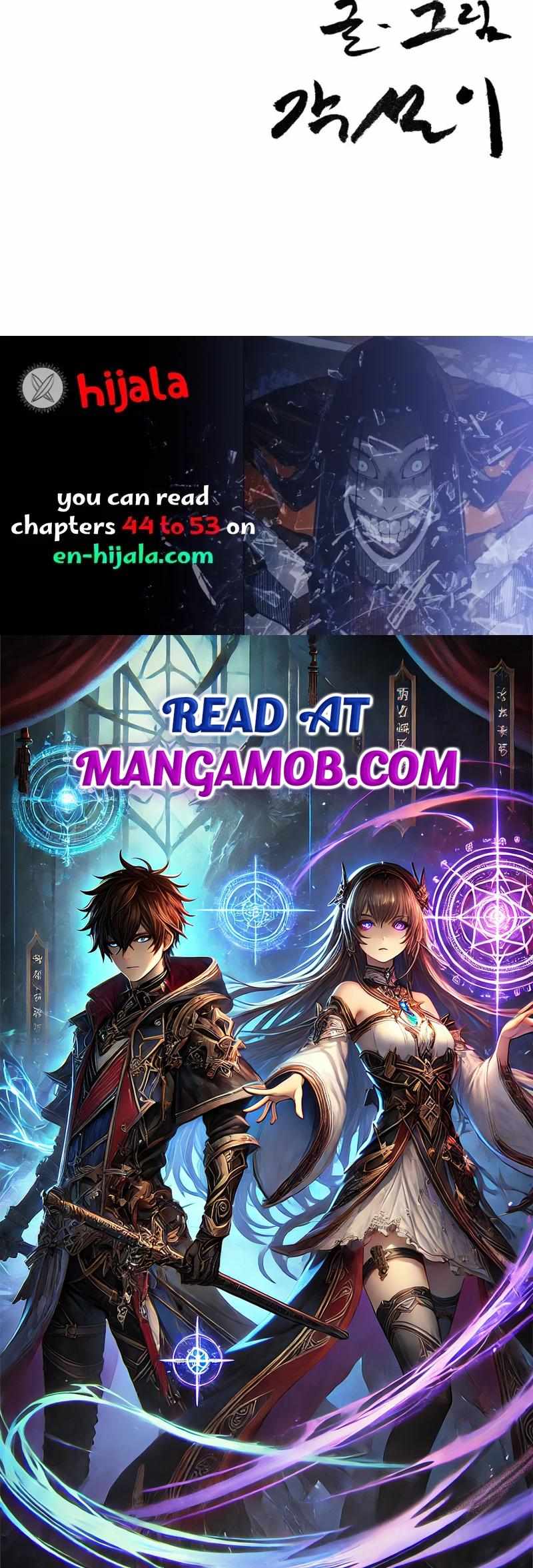 Returning Student Chapter 44 page 26 - 
