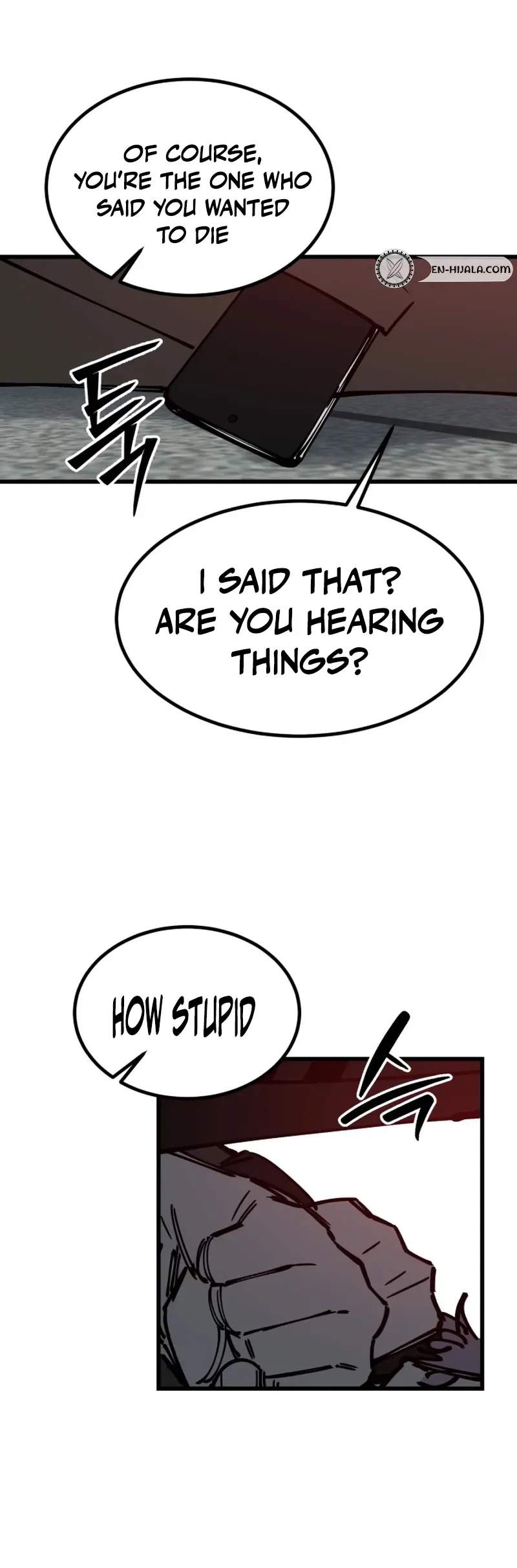 Returning Student Chapter 45 page 12 - 