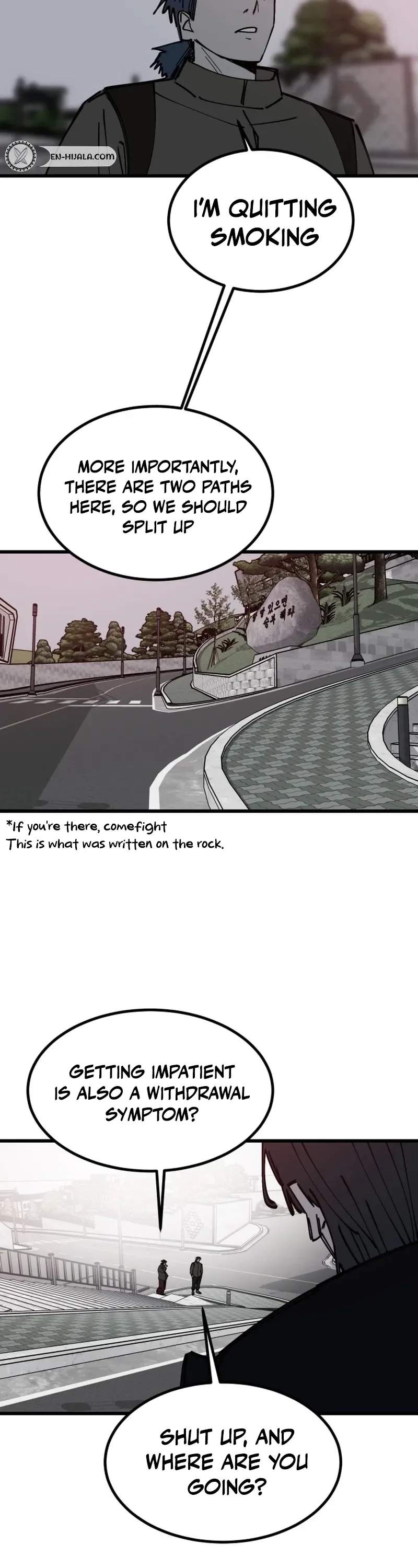 Returning Student Chapter 45 page 16 - 