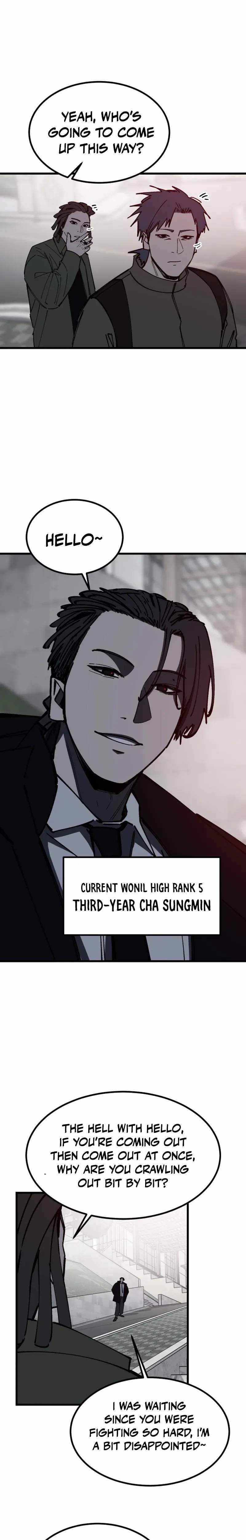 Returning Student Chapter 45 page 17 - 