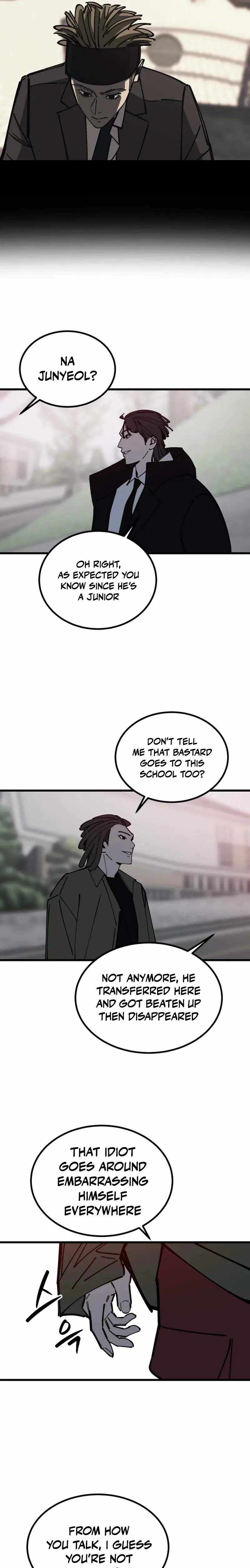 Returning Student Chapter 45 page 21 - 