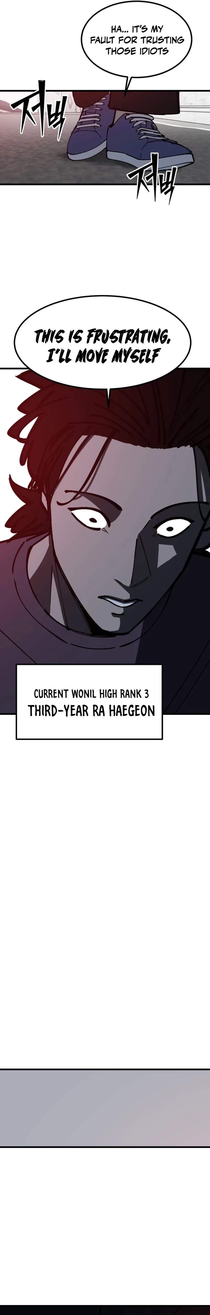 Returning Student Chapter 45 page 25 - 