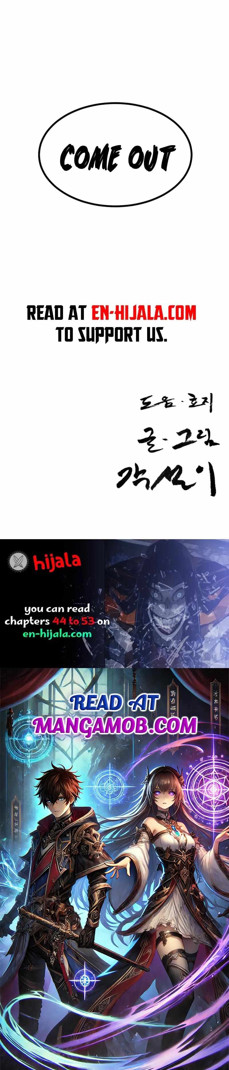 Returning Student Chapter 45 page 29 - 