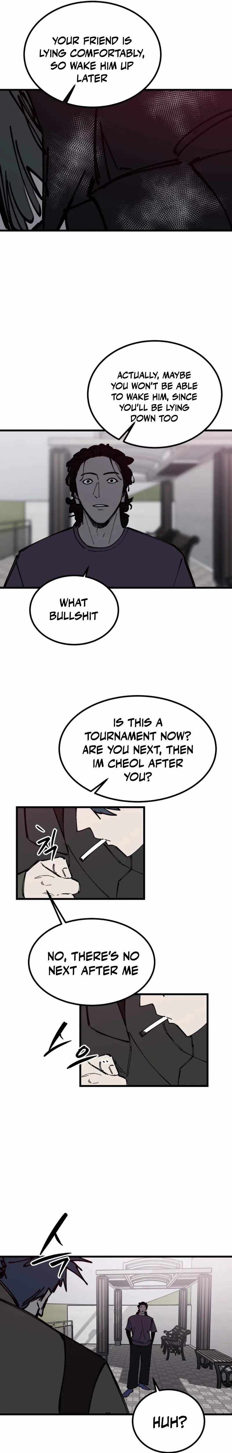 Returning Student Chapter 48 page 27 - 