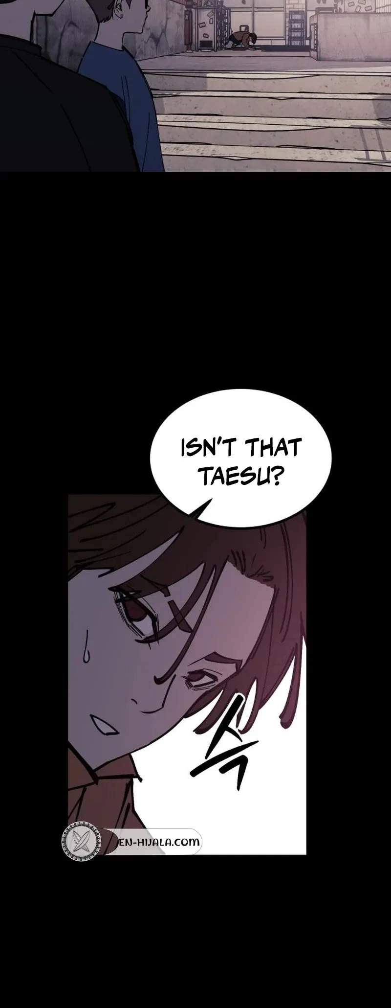Returning Student Chapter 50 page 12 - 