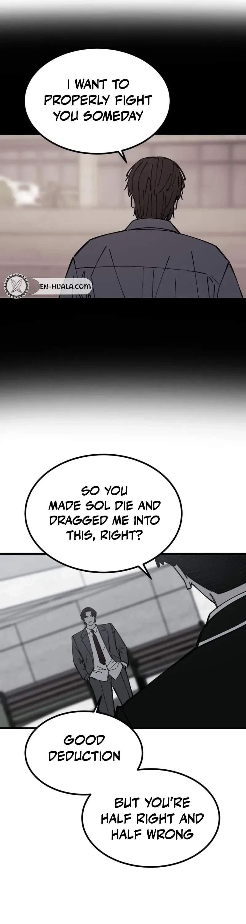 Returning Student Chapter 50 page 16 - 