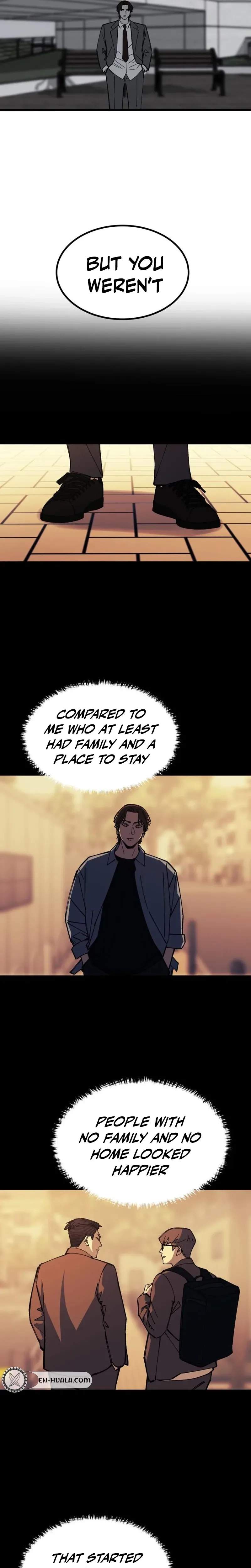 Returning Student Chapter 50 page 19 - 