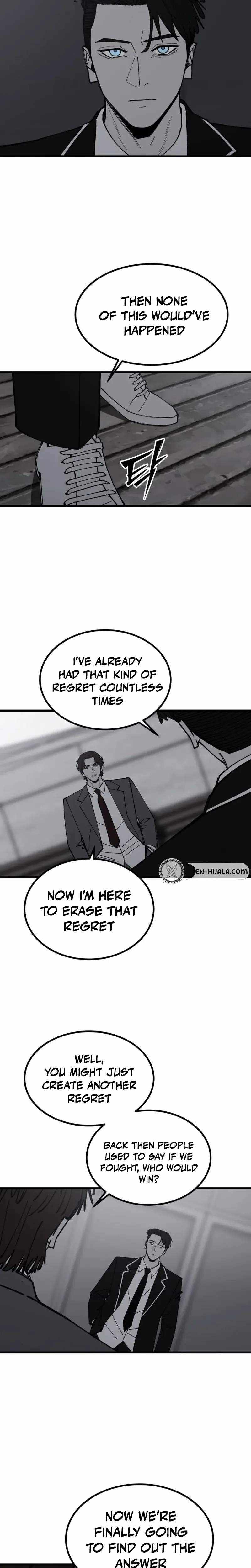 Returning Student Chapter 50 page 23 - 