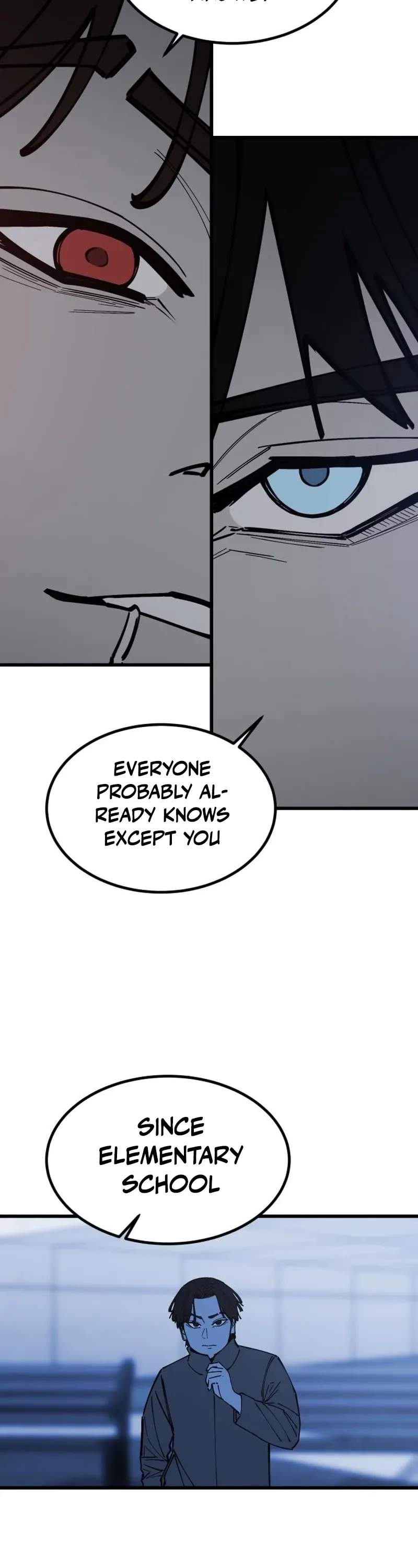 Returning Student Chapter 50 page 24 - 