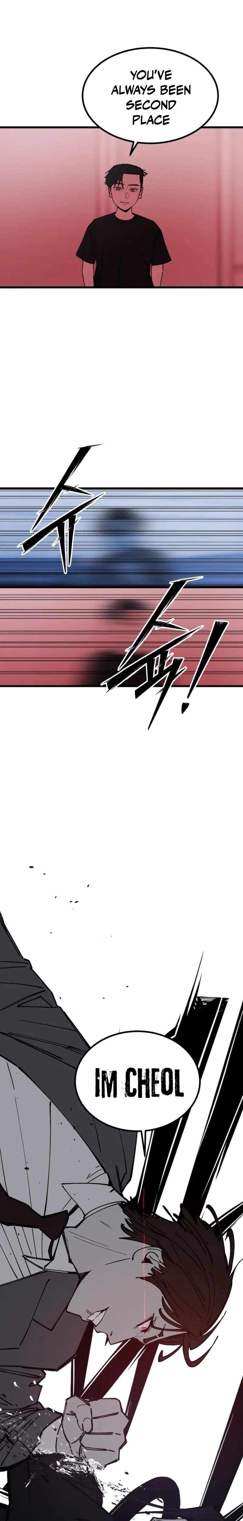 Returning Student Chapter 50 page 25 - 