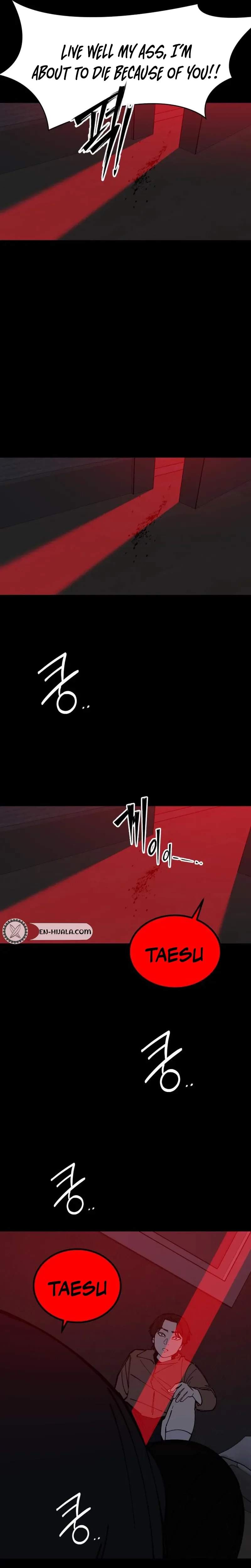 Returning Student Chapter 50 page 7 - 
