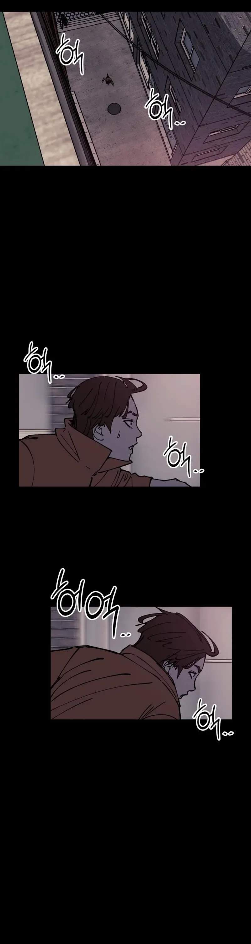 Returning Student Chapter 50 page 10 - 