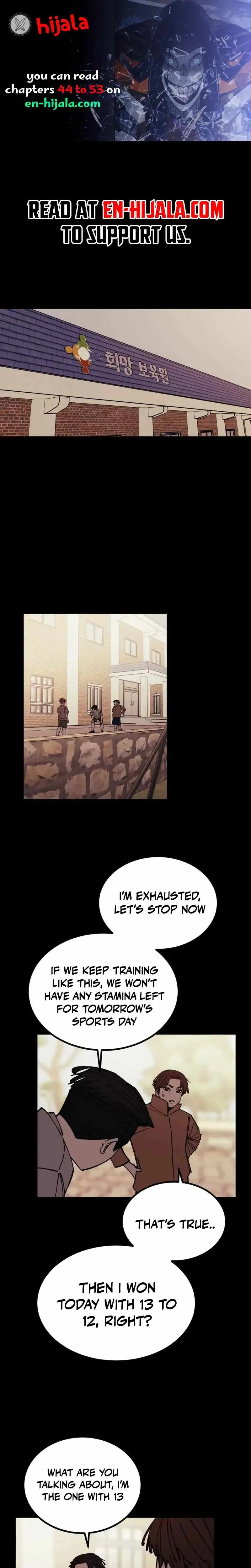 Returning Student Chapter 52 page 1 - 