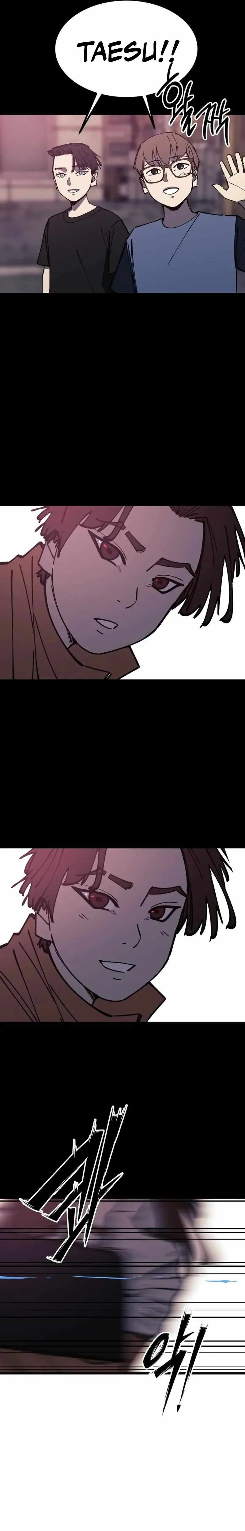 Returning Student Chapter 52 page 32 - 