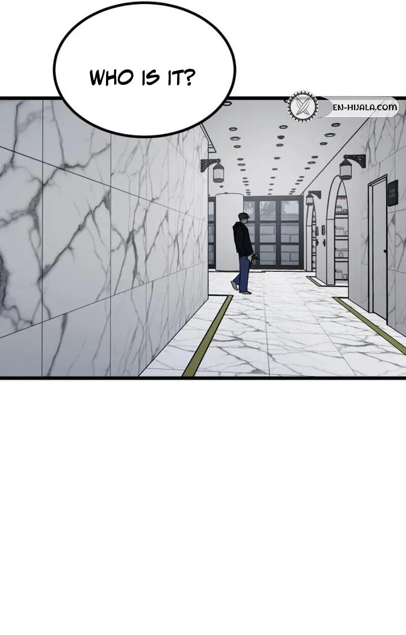 Returning Student Chapter 53 page 55 - 