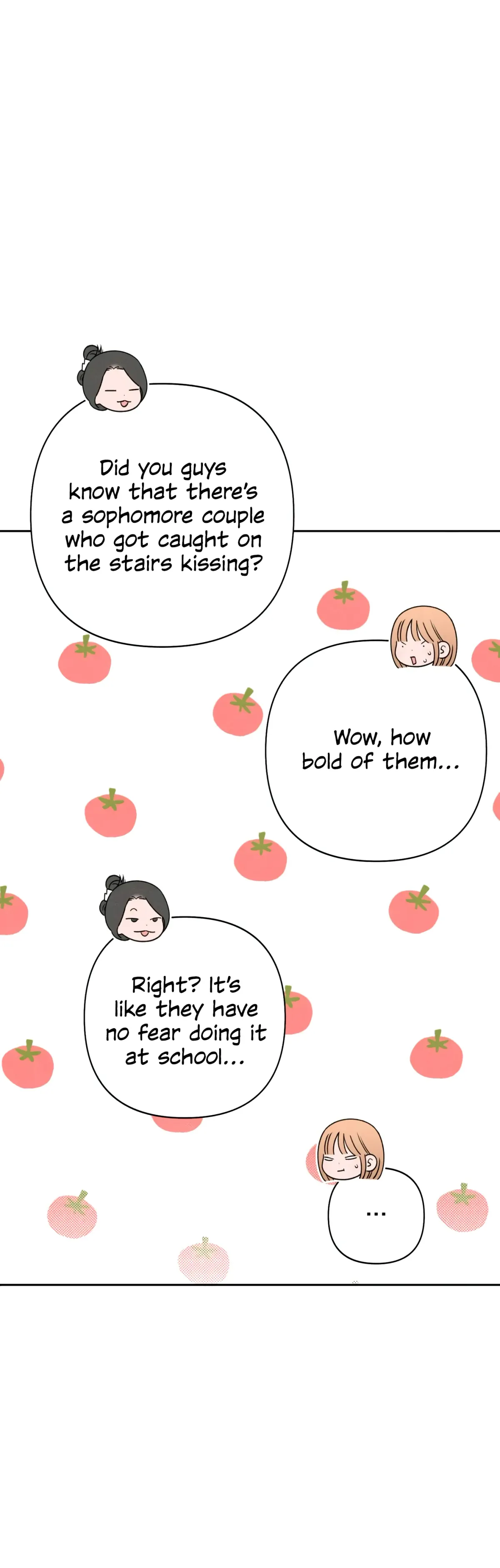 Revelations of Eros Chapter 71 page 15 - 