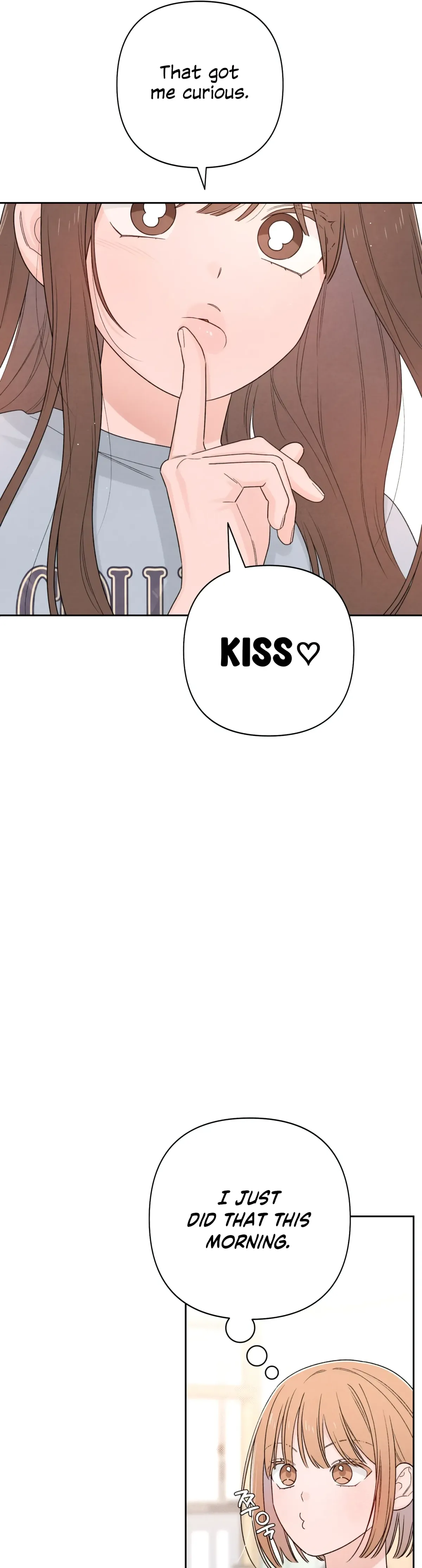 Revelations of Eros Chapter 71 page 16 - 