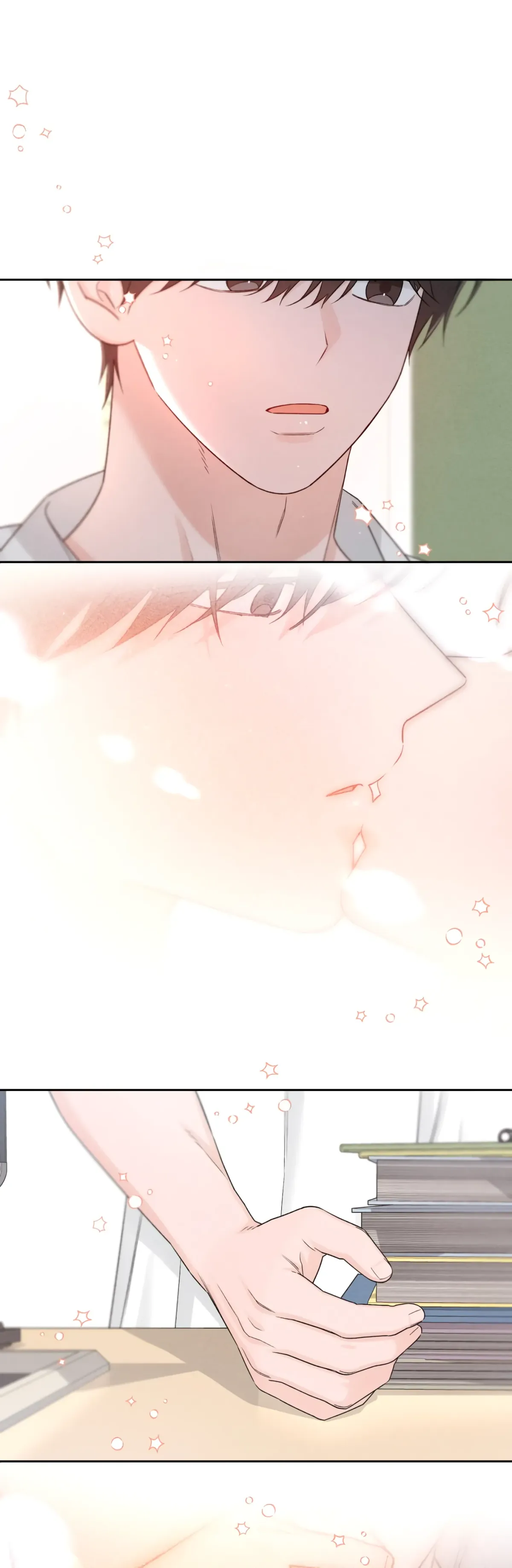 Revelations of Eros Chapter 71 page 18 - 