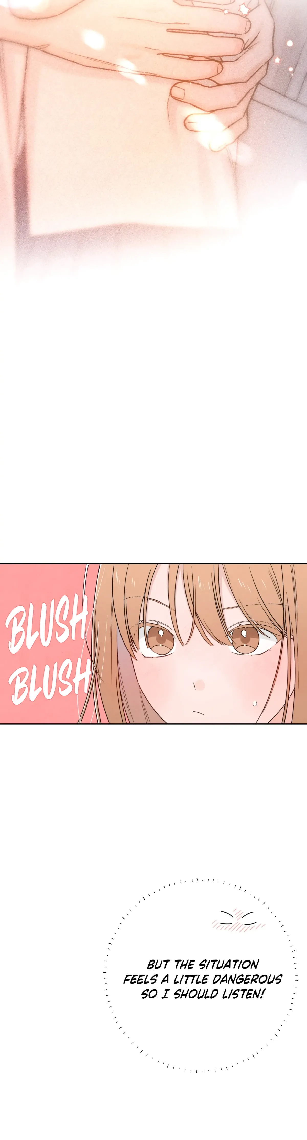Revelations of Eros Chapter 71 page 19 - 