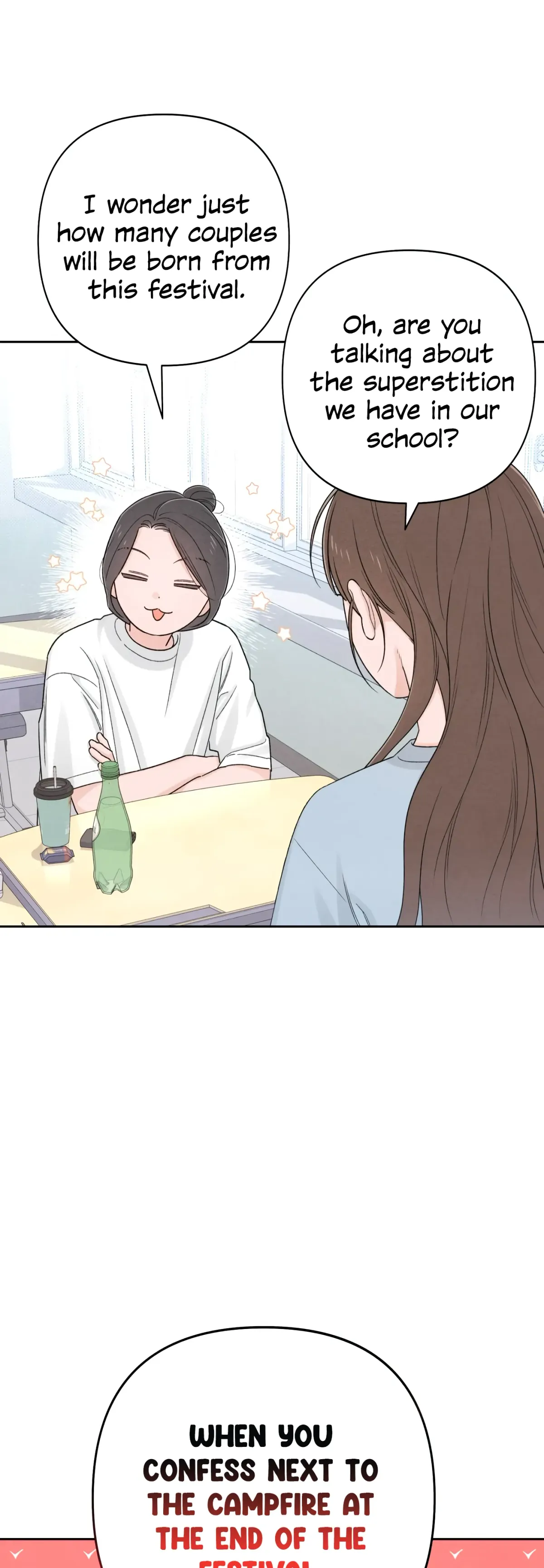 Revelations of Eros Chapter 71 page 20 - 