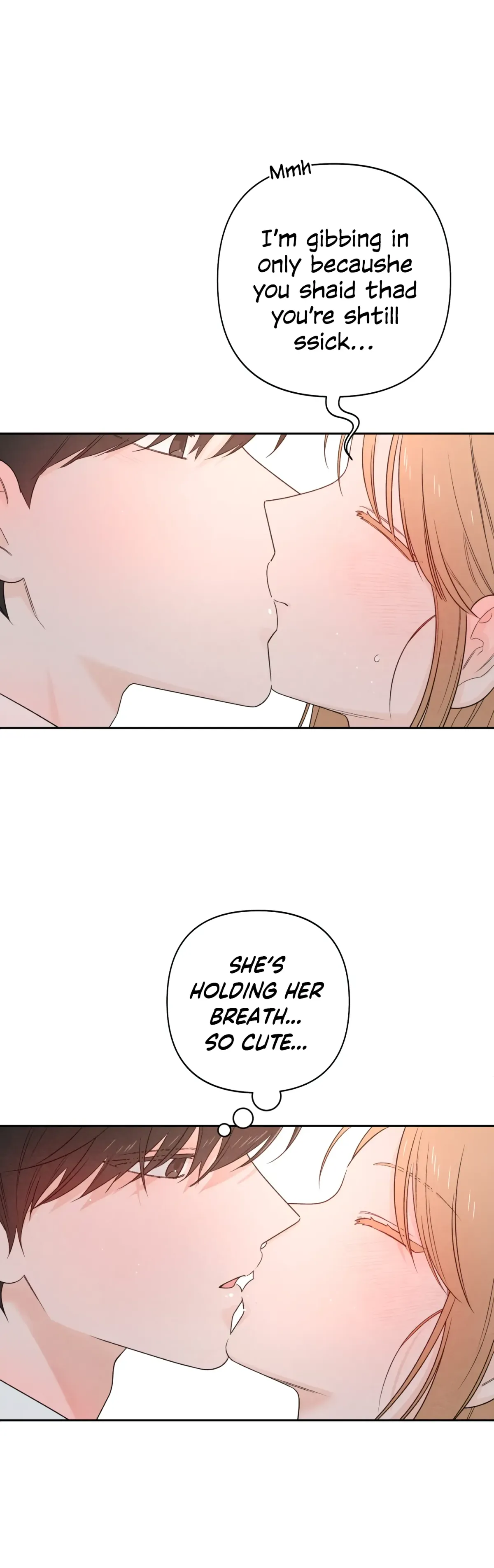 Revelations of Eros Chapter 71 page 3 - 