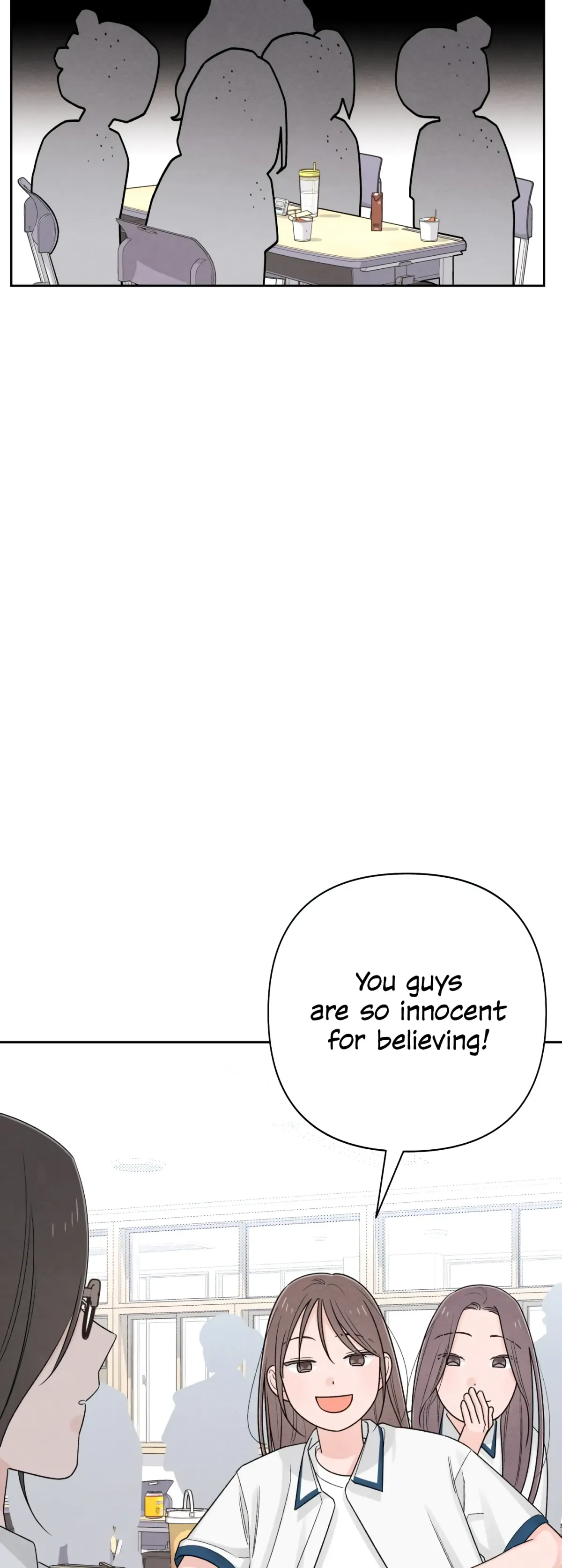 Revelations of Eros Chapter 71 page 23 - 