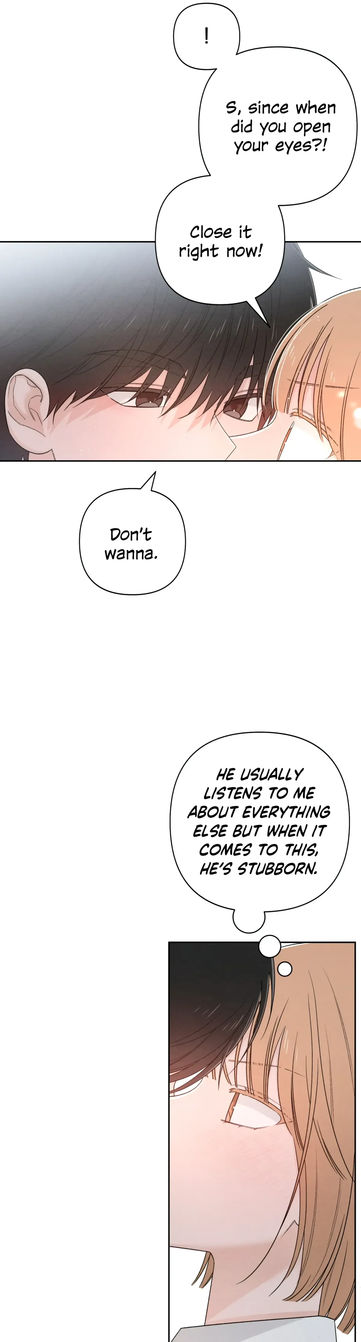 Revelations of Eros Chapter 71 page 4 - 