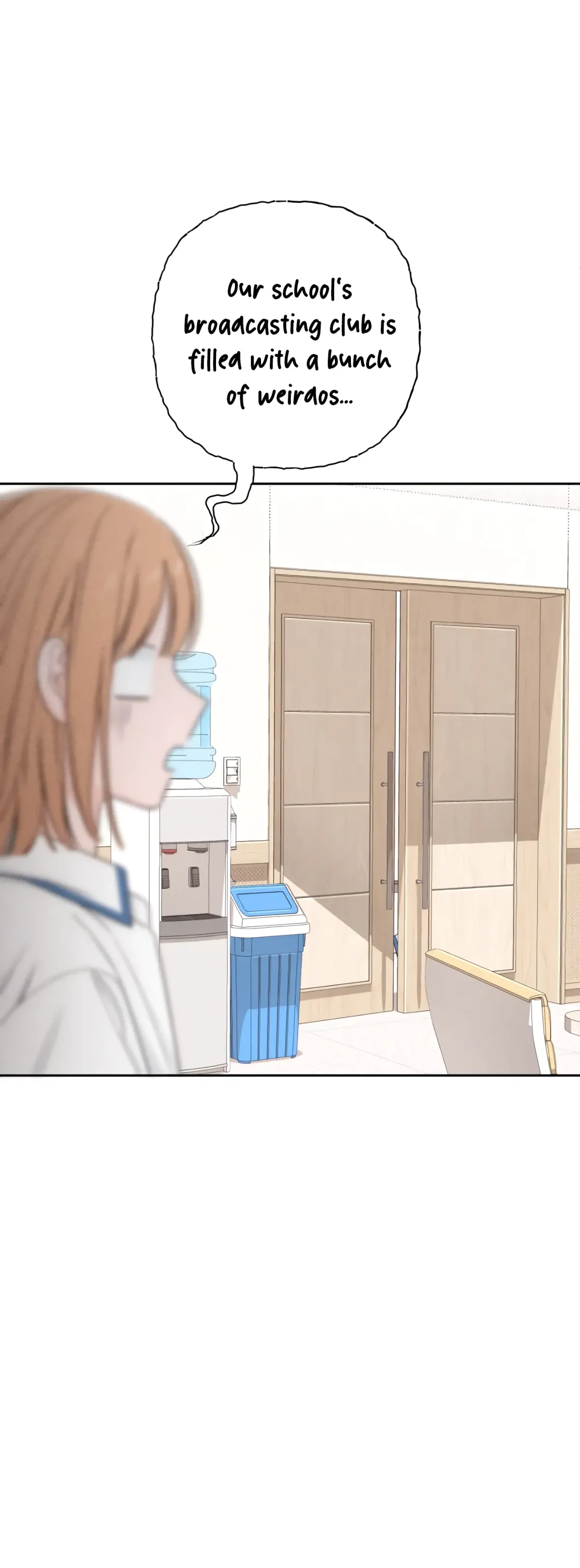 Revelations of Eros Chapter 71 page 36 - 