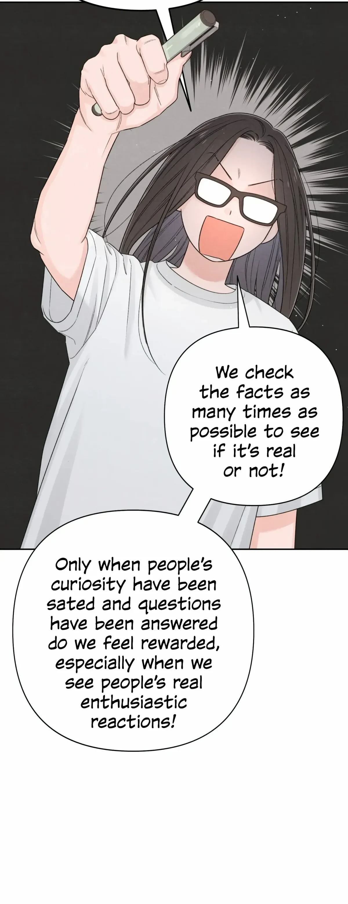 Revelations of Eros Chapter 71 page 39 - 