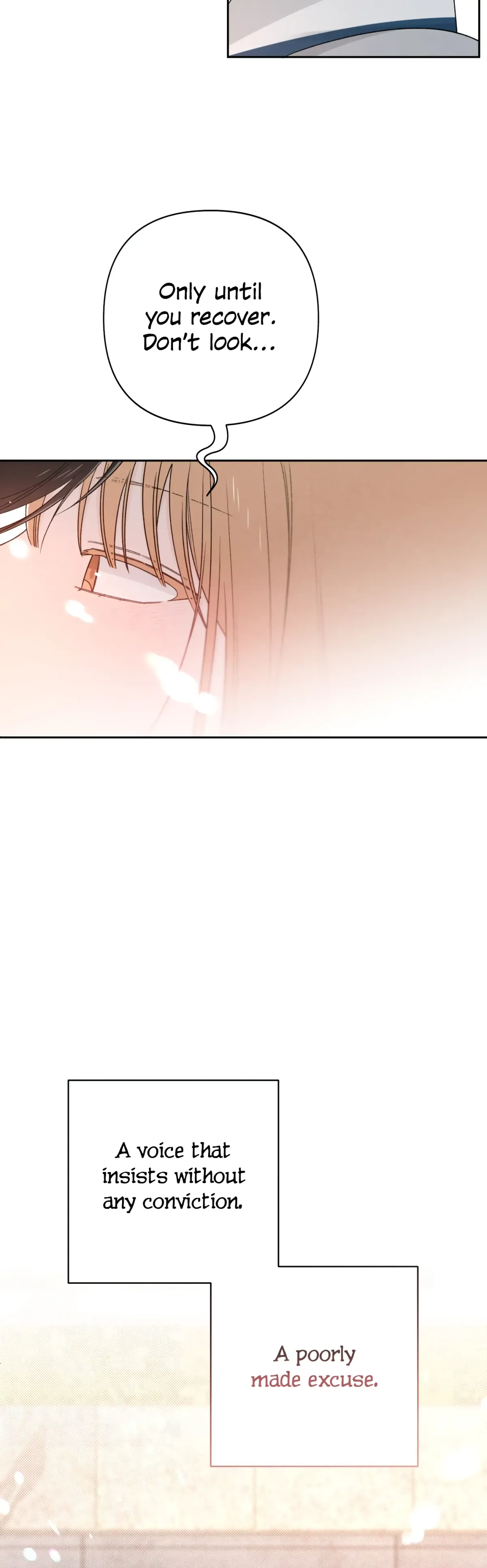 Revelations of Eros Chapter 71 page 5 - 