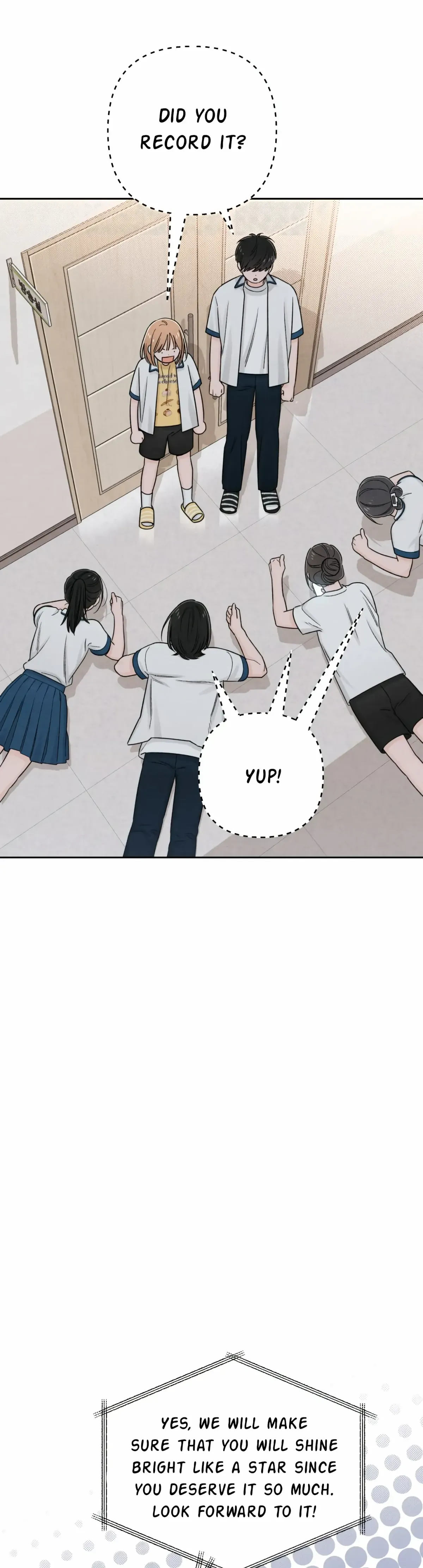Revelations of Eros Chapter 71 page 43 - 
