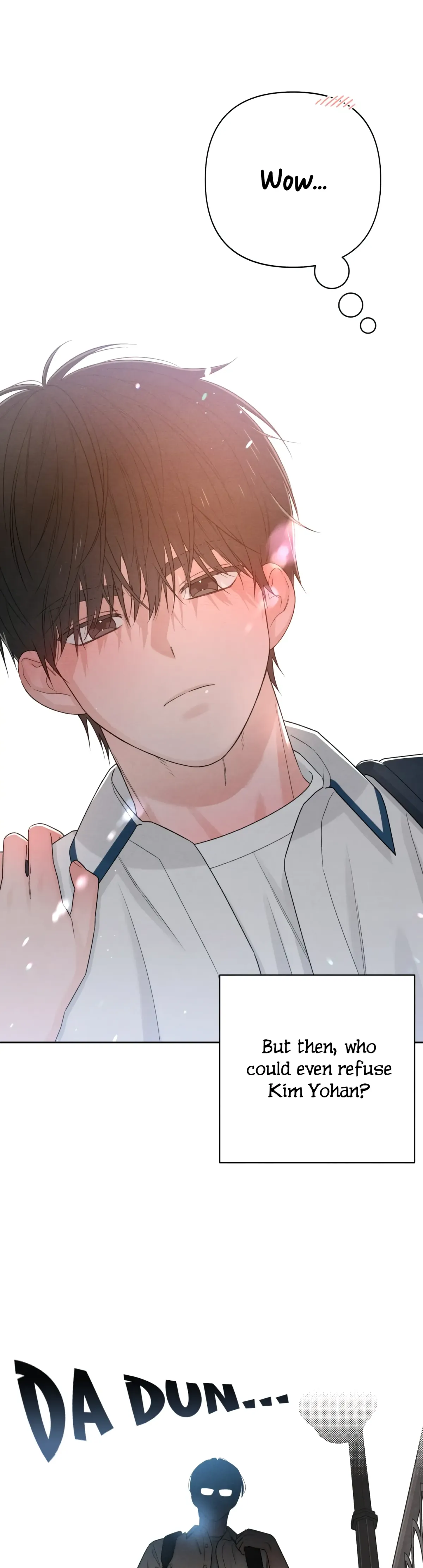 Revelations of Eros Chapter 71 page 7 - 
