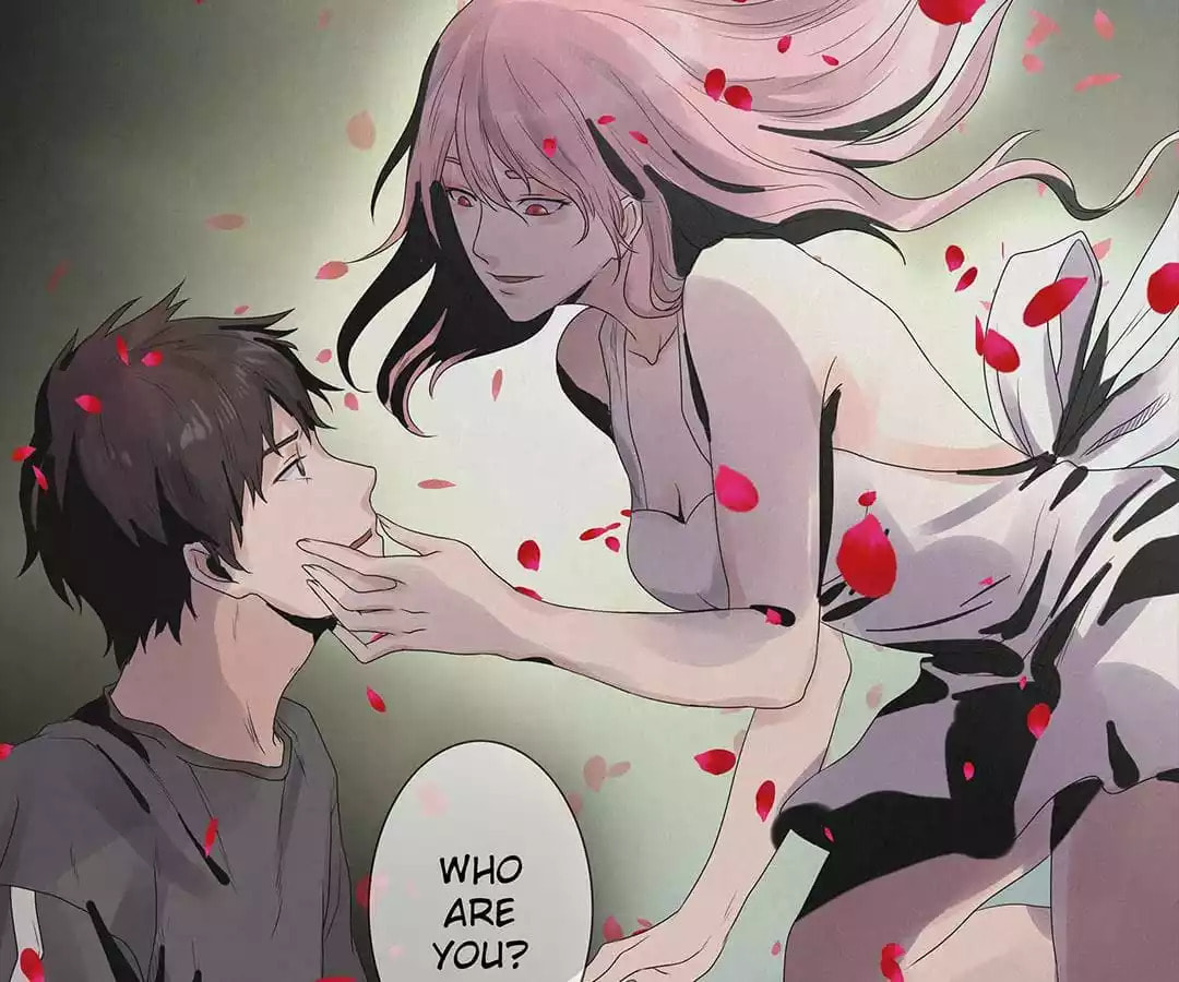 Revenant Plants Chapter 0 page 7 - 