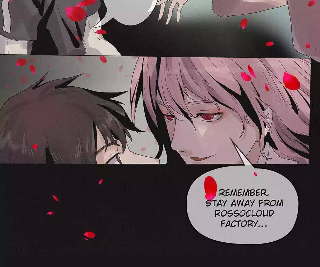 Revenant Plants Chapter 0 page 8 - 