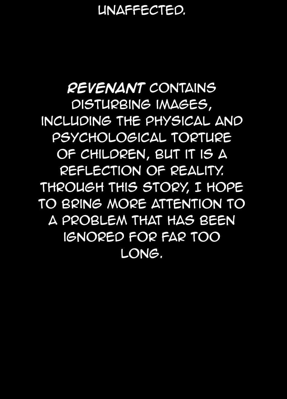 Revenant Plants Chapter 1 page 2 - 