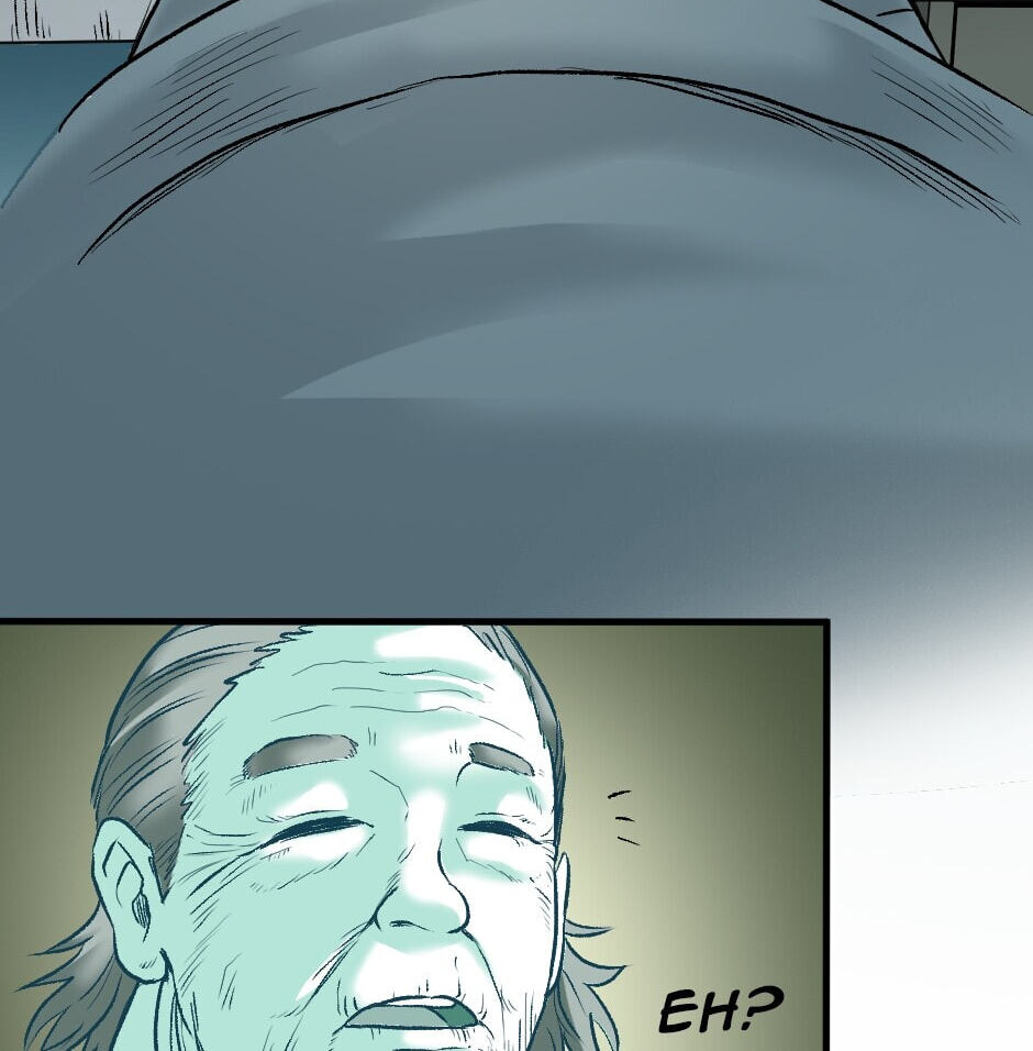 Revenant Plants Chapter 1 page 12 - 