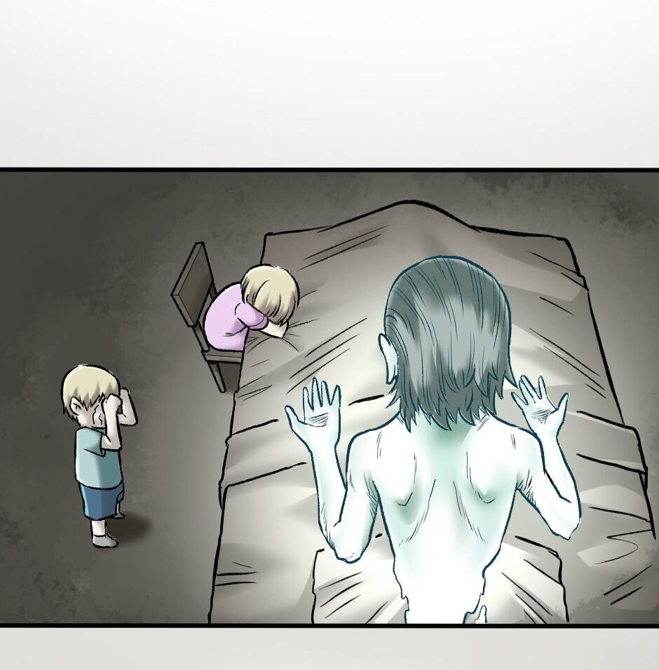 Revenant Plants Chapter 1 page 14 - 