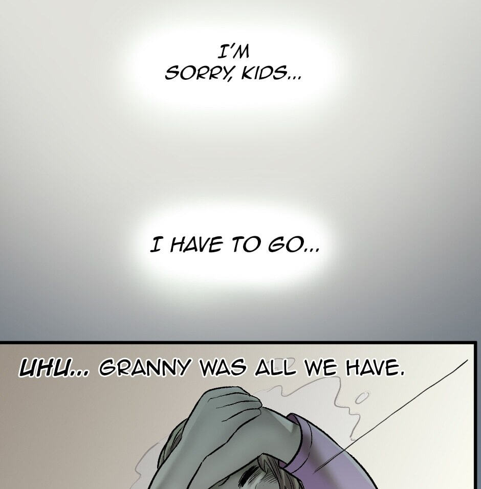 Revenant Plants Chapter 1 page 15 - 