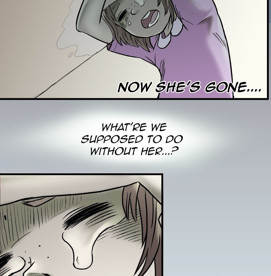 Revenant Plants Chapter 1 page 16 - 